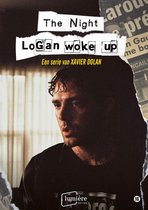 The Night Logan Woke Up (DVD)
