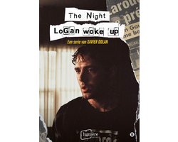 The Night Logan Woke Up (DVD)