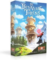 De Betoverde Torens - bordspel - HOT Games