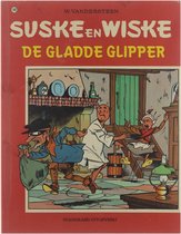 Suske en Wiske 149 – De gladde glipper