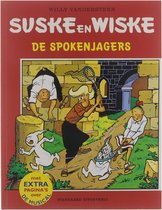 De spokenjagers Suske en Wiske Het verhaal van de musical
