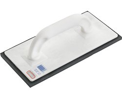 Strijkbord Inwasspaan met Schuimrubber Spons 140 x 280 mm