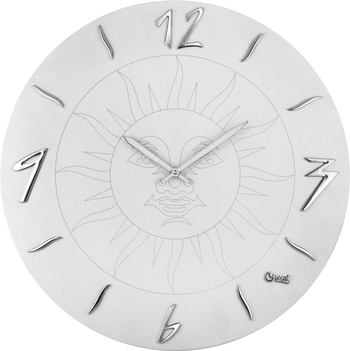 Lowell horloge 11492
