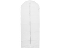 foto van Brabantia Kledinghoezen XL - 60 x 150 cm - 2 stuks - White / Grey