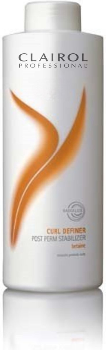 Clairol Professional Curl Definer Shampoo - 1000 ml