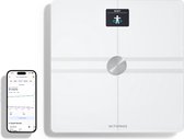 Bol.com Withings Body Comp - Wit aanbieding