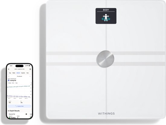 Withings Body Comp - Wit