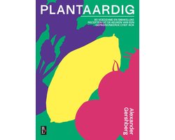 Plantaardig