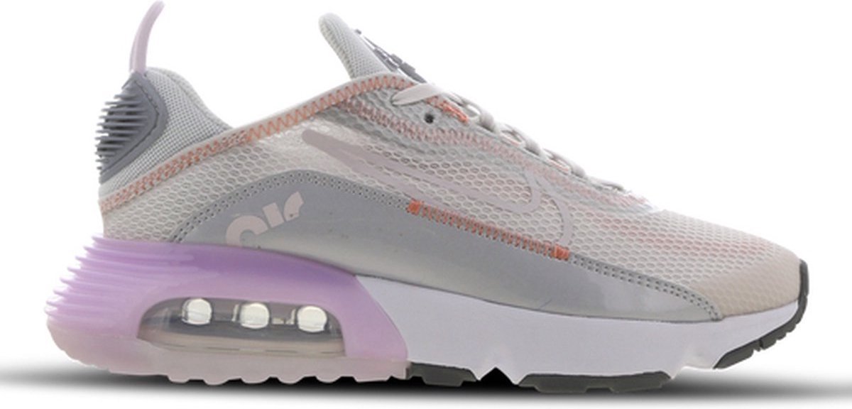 Nike Air Max 2090 dames meisjes sneakers schoenen maat 38 bol