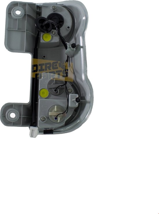 Feux Arrière FEILIDAPARTS Pour Nissan NV200 2010- / DATSUN NV200 Vanette/EVALIA