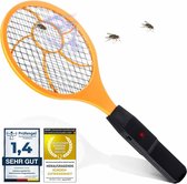 Elektrische vliegenmepper Elektrische vliegenvanger Elektrische insectenverdelger Muggenmepper (1 Stuk)