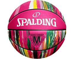 Marble Series Basketbal