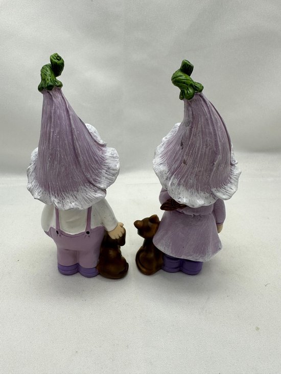 Monchhichi Jongen tuinbroek kikker (20cm) – De Grote Wolf