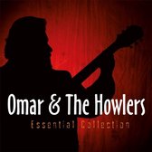 Omar & The Howlers - Essential Collection (2 CD)