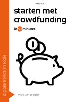 60 minuten serie 33 - Starten met crowdfunding in 60 minuten