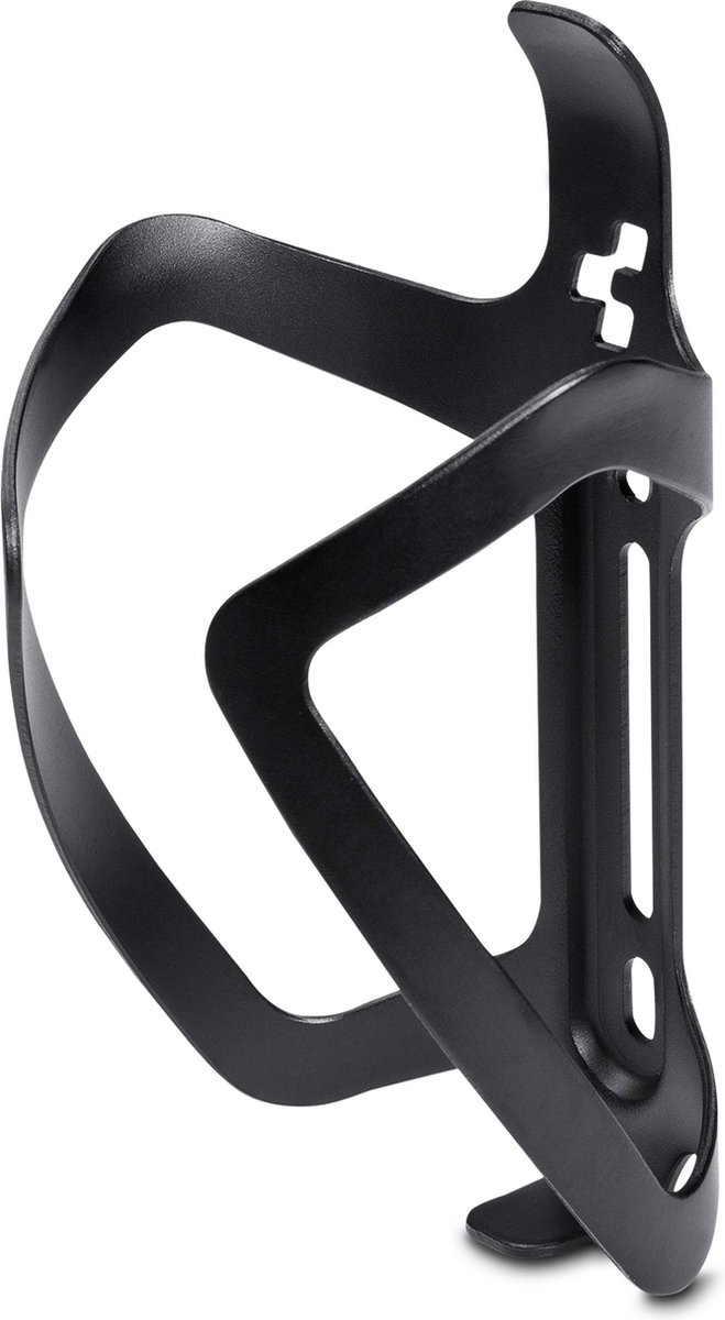 CUBE Bidonhouder HPA TOP CAGE BLACK ANODIZED