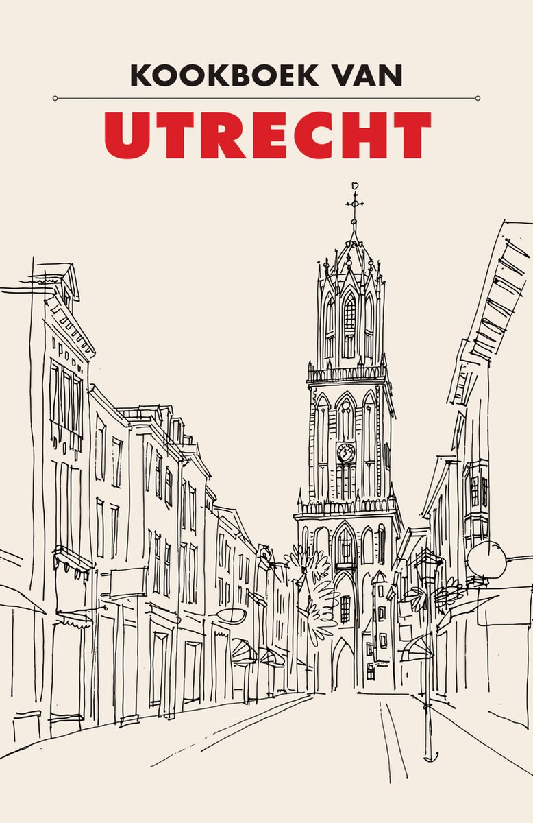 Nostalgisch Utrechts kado idee