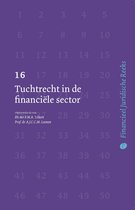 Financieel Juridische Reeks 16 - Tuchtrecht in de financiële sector