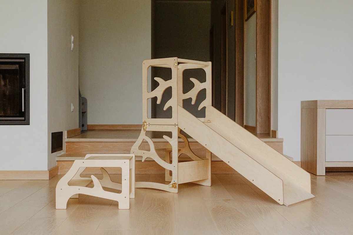 Los Veiligheidsnet voor Trampoline 213 cm (zonder palen