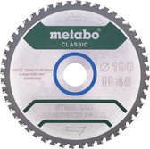 Metabo 628682000 Cirkelzaagblad 190 x 30 mm Aantal tanden: 48 1 stuk(s)
