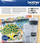 Brother ScanNCut - porte-stylo universel