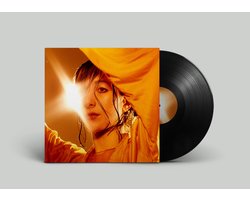 Noa Lee - Airship (LP)