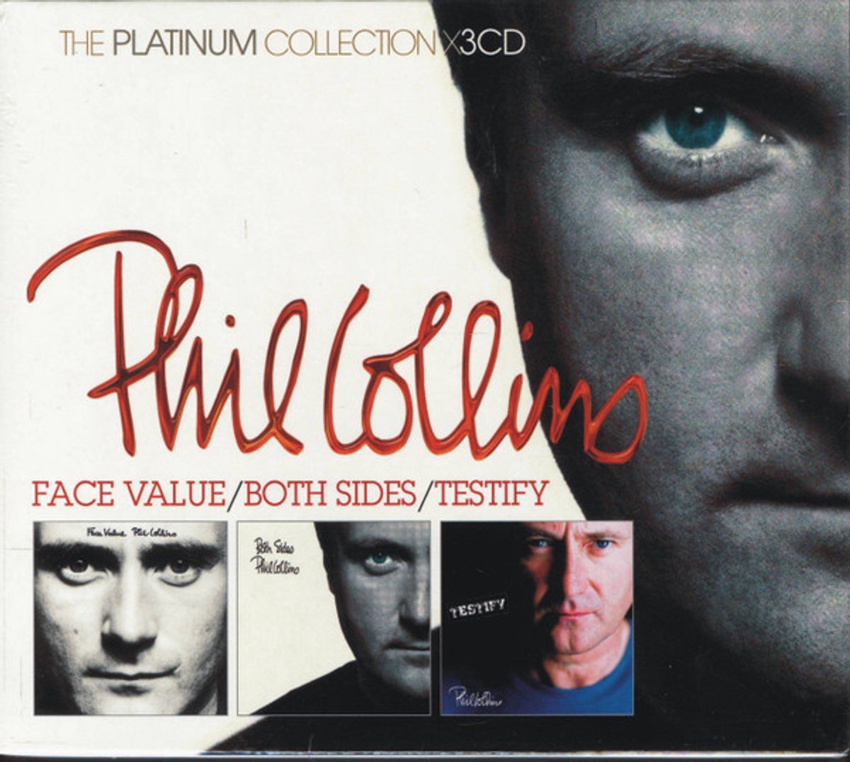 The Platinum Collection