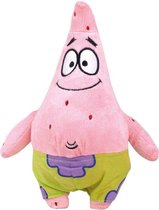 Spongebob - Patrick Ster - Knuffel - Pluche - 22 cm