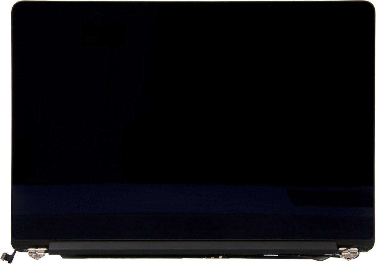 Refurbished A -klasse volledige LCD -assemblage 15.4 Geschikt voor MacBook Pro A1398 2012 - Schermen - Display Back Housing Inclusief