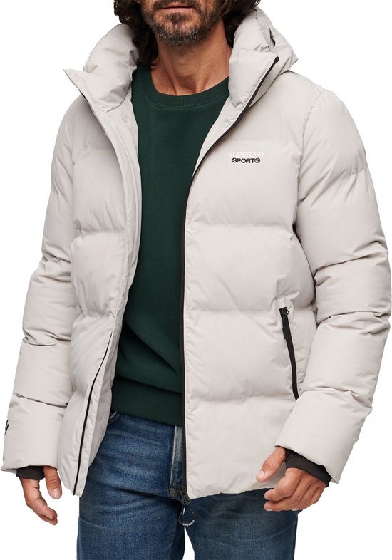 Superdry Jas Mannen - Maat M