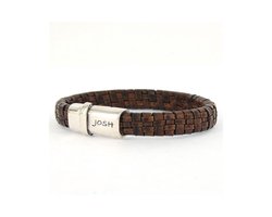 Josh Armband Prudhoe Bay Brown - 09301