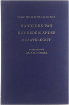 Handboek van het nederlandse Staatsrecht