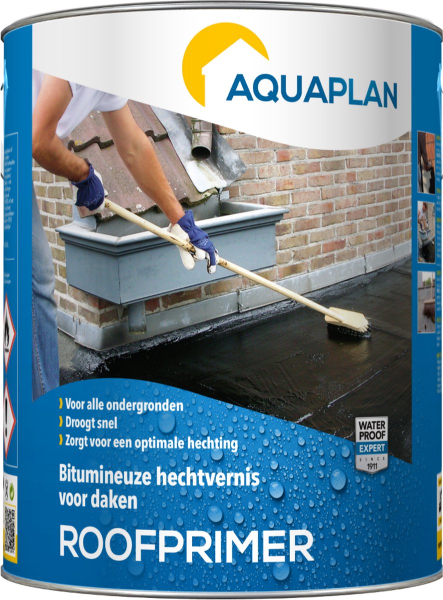 Aquaplan Roofprimer