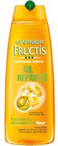 Garnier Fructis Oil Repair 3 Shampooing - 250 ml
