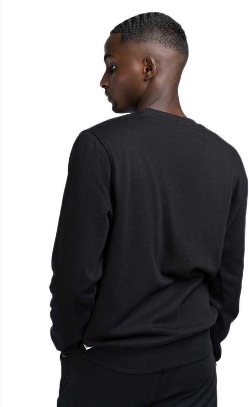 Sweat Lonsdale Go Sport Zwart M Homme bol