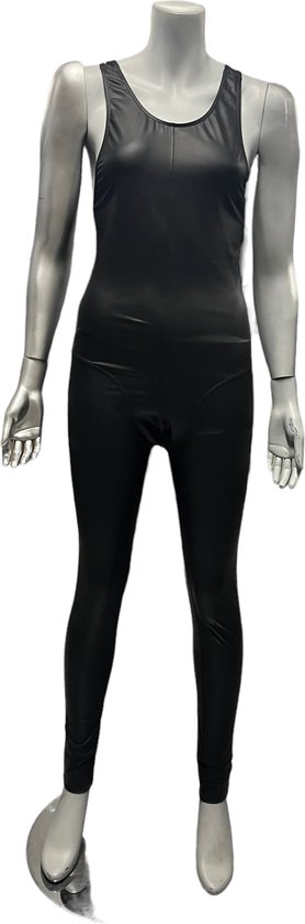 Manstore - LL32 - Costume athlétique noir