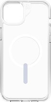 ZAGG Crystal Palace, Housse, Apple, iPhone 15/14 Plus, 17 cm (6.7"), Transparent