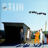 Stijn - The World Is Happy Now