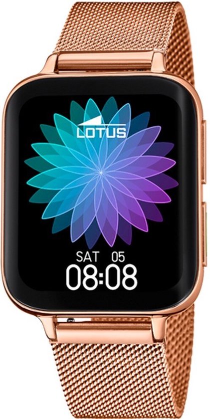 Lotus - 50033/1 - Smartwatch - Unisex