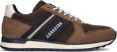 Gaastra - Sneaker - Male - Cognac - Dark Brown - 46 - Sneakers