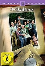 Waltons seizoen 4 ( import)
