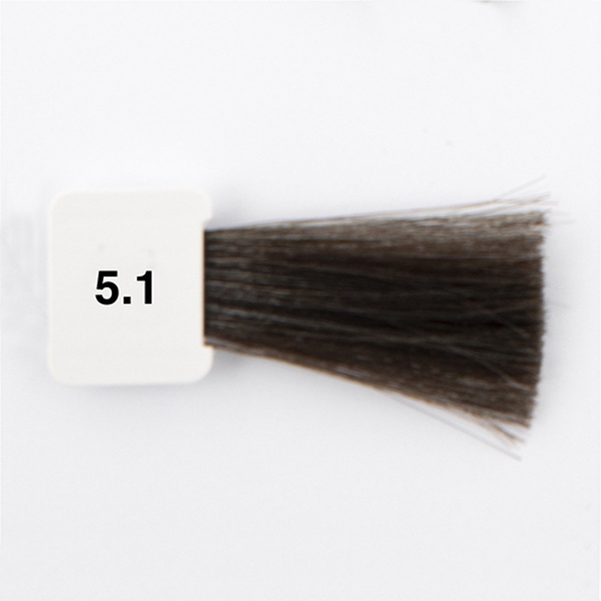 Hair Link Identify color 5.1 licht as bruin 100ml
