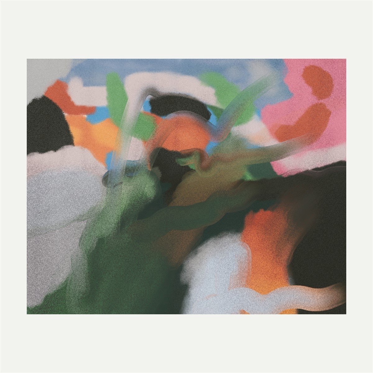Sun June - Bad Dream Jaguar (LP) (Coloured Vinyl)