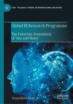 Palgrave Studies in International Relations - Global IR Research Programme