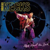 Trockener Kecks - Met Hart En Ziel (LP)