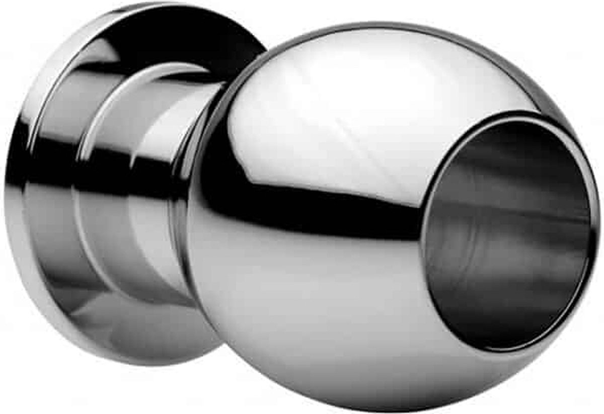 Goedkoopste Abyss Holle Buttplug - Medium