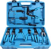 ASTA AH-EF2903 Slang afklem tangen set | 3-delig | Automotive Line
