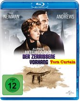 Torn Curtain (Blu-ray)