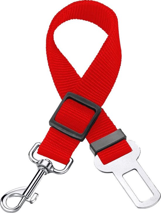 CHPN - Honden auto riem - Auto gordel voor dieren - Hondenriem ...