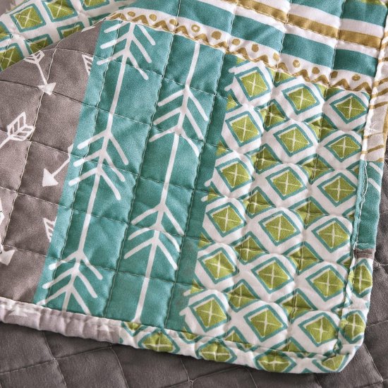 WOLTU 2 X Bedspreien Spreien Polyester,Dekbedovertrek Sprei bed modern WOLTU 2 X Bedspreien Spreien Polyester,Dekbedovertrek Sprei bed modern
